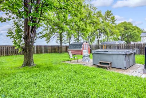3726 10th Street N Fargo ND 58102