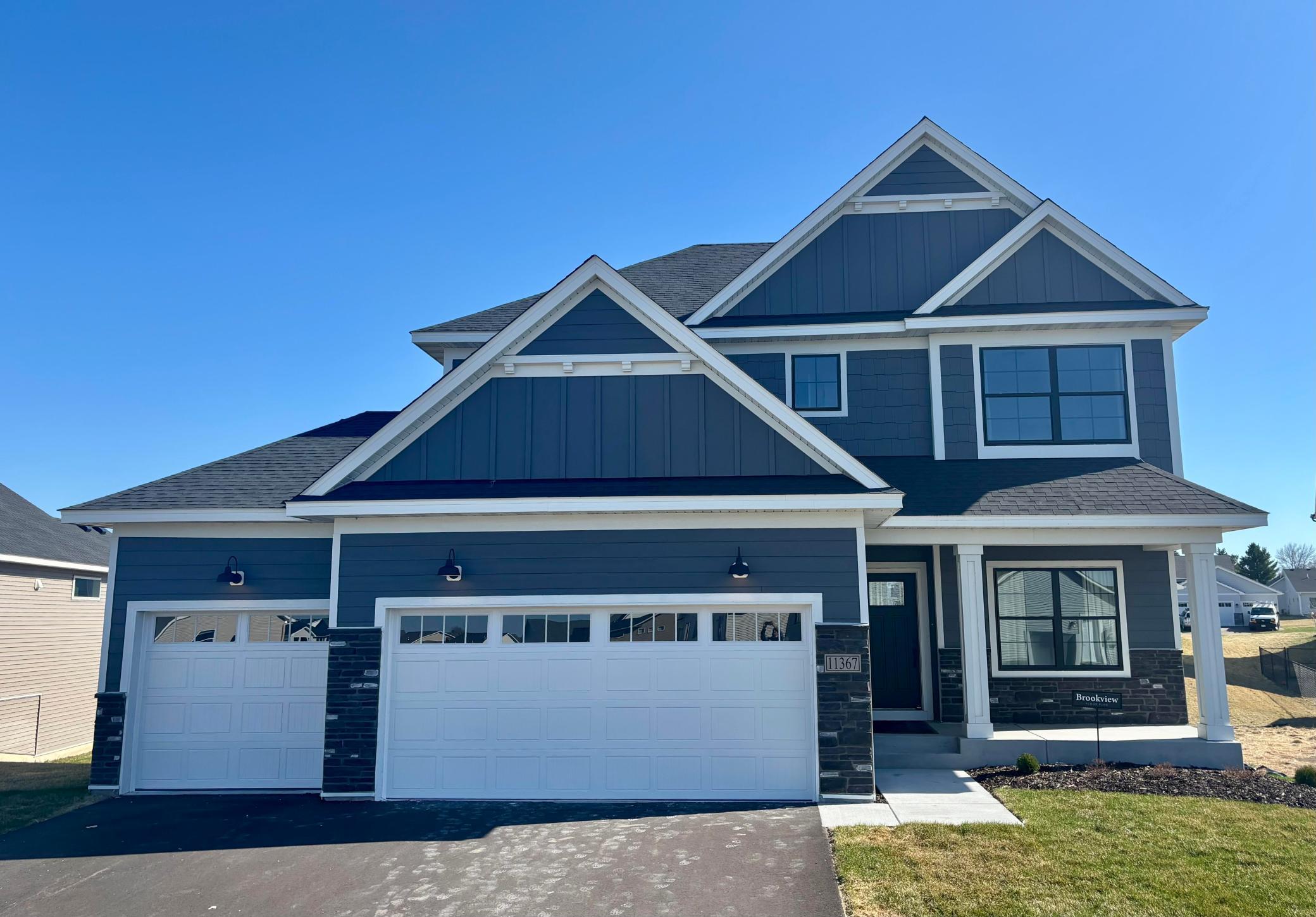 11367 5th Street NE Hanover MN 55341