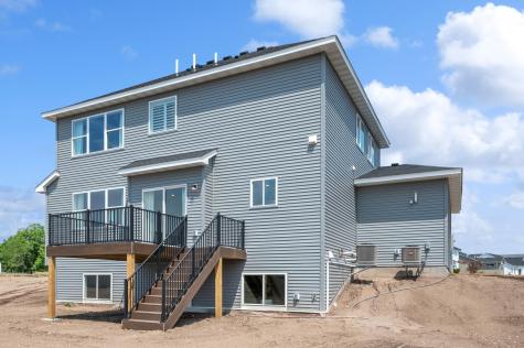 11367 5th Street NE Hanover MN 55341