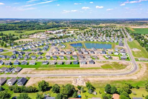 11367 5th Street NE Hanover MN 55341