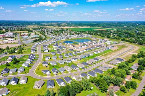 11367 5th Street NE Hanover MN 55341