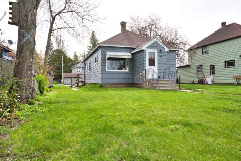 108 Bawden Street Marble MN 55764