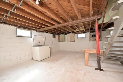 108 Bawden Street Marble MN 55764