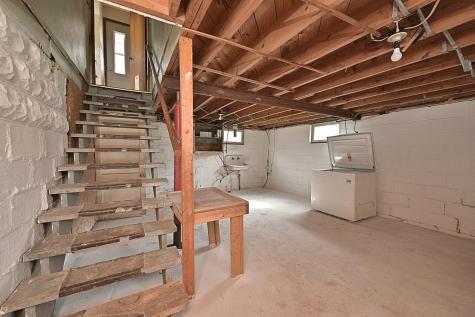 108 Bawden Street Marble MN 55764