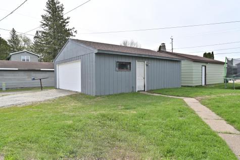 108 Bawden Street Marble MN 55764