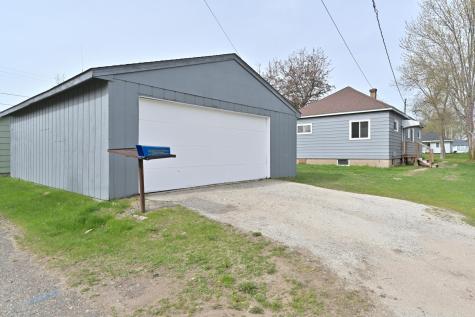 108 Bawden Street Marble MN 55764