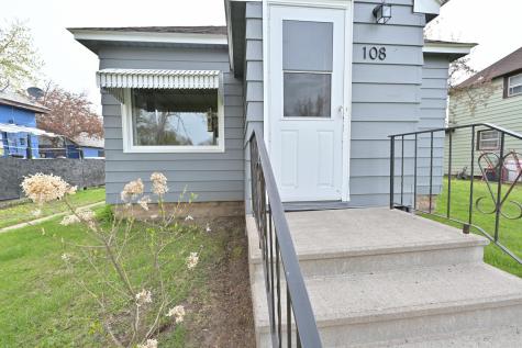 108 Bawden Street Marble MN 55764