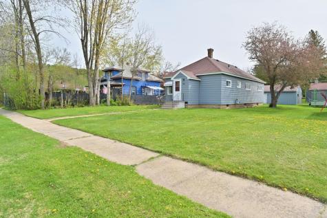 108 Bawden Street Marble MN 55764