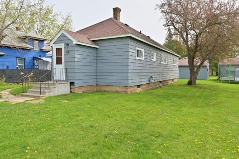 108 Bawden Street Marble MN 55764