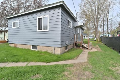 108 Bawden Street Marble MN 55764