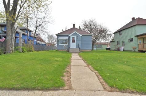 108 Bawden Street Marble MN 55764