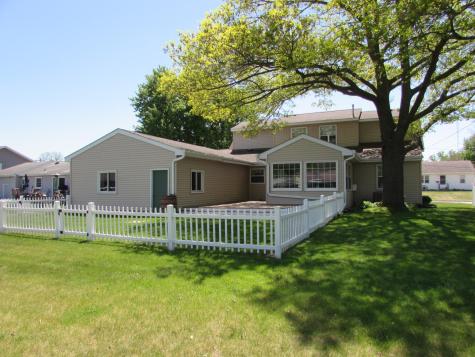 214 W Anna Street Fairmont MN 56031