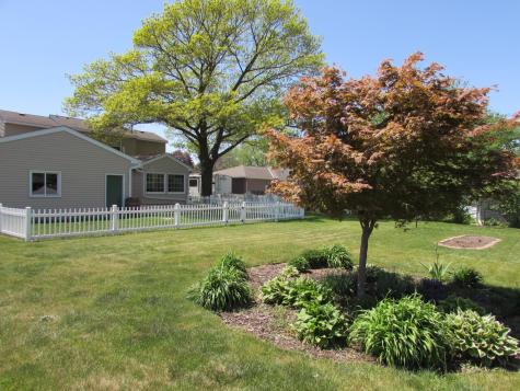 214 W Anna Street Fairmont MN 56031