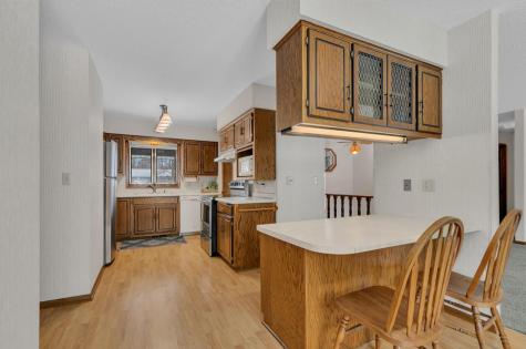 718 2 1/2 Street N Sartell MN 56377