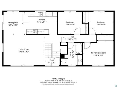 6501 Westgate Boulevard Duluth MN 55807