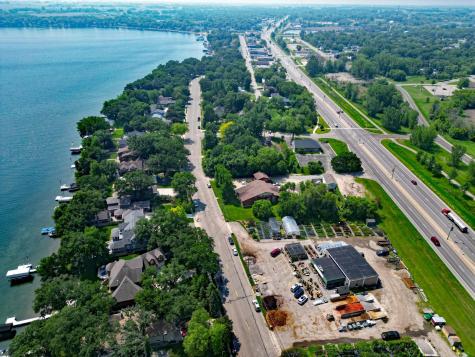 263 Lake Avenue N Spicer MN 56288