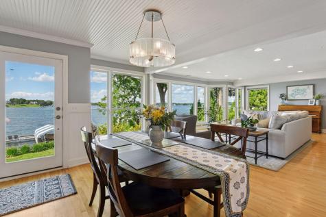 3040 Northview Road Minnetonka Beach MN 55391