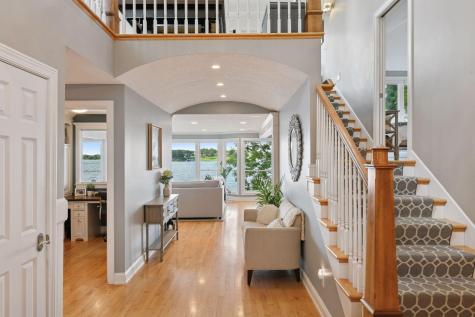 3040 Northview Road Minnetonka Beach MN 55391