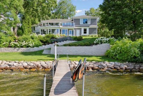 3040 Northview Road Minnetonka Beach MN 55391