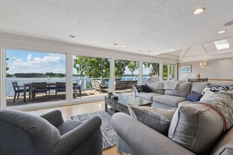 3040 Northview Road Minnetonka Beach MN 55391