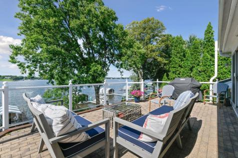 3040 Northview Road Minnetonka Beach MN 55391