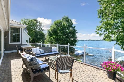 3040 Northview Road Minnetonka Beach MN 55391
