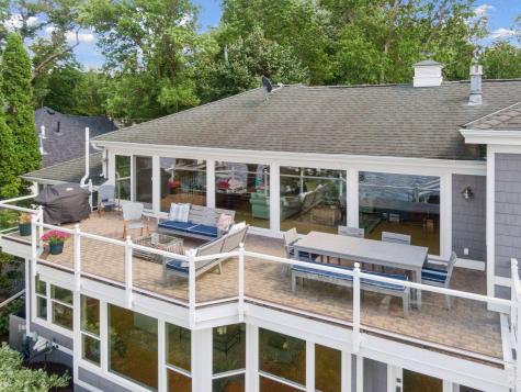 3040 Northview Road Minnetonka Beach MN 55391