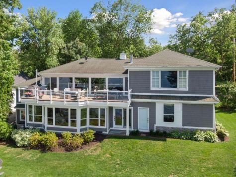 3040 Northview Road Minnetonka Beach MN 55391