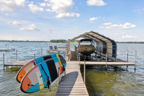 3040 Northview Road Minnetonka Beach MN 55391