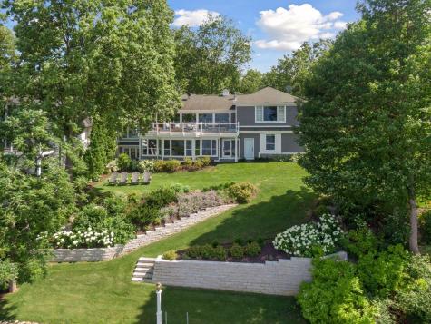 3040 Northview Road Minnetonka Beach MN 55391