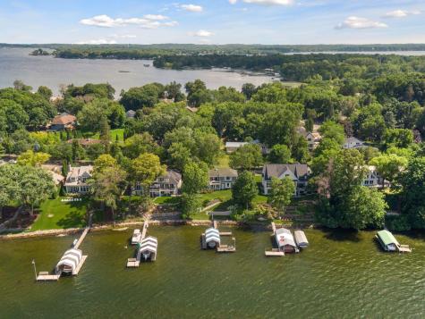 3040 Northview Road Minnetonka Beach MN 55391