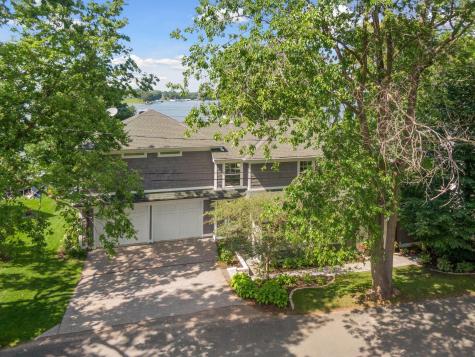 3040 Northview Road Minnetonka Beach MN 55391
