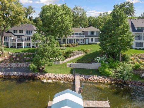 3040 Northview Road Minnetonka Beach MN 55391