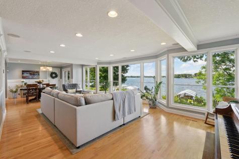 3040 Northview Road Minnetonka Beach MN 55391