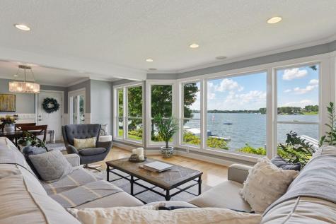 3040 Northview Road Minnetonka Beach MN 55391