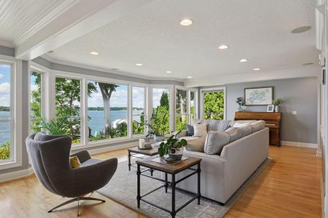3040 Northview Road Minnetonka Beach MN 55391
