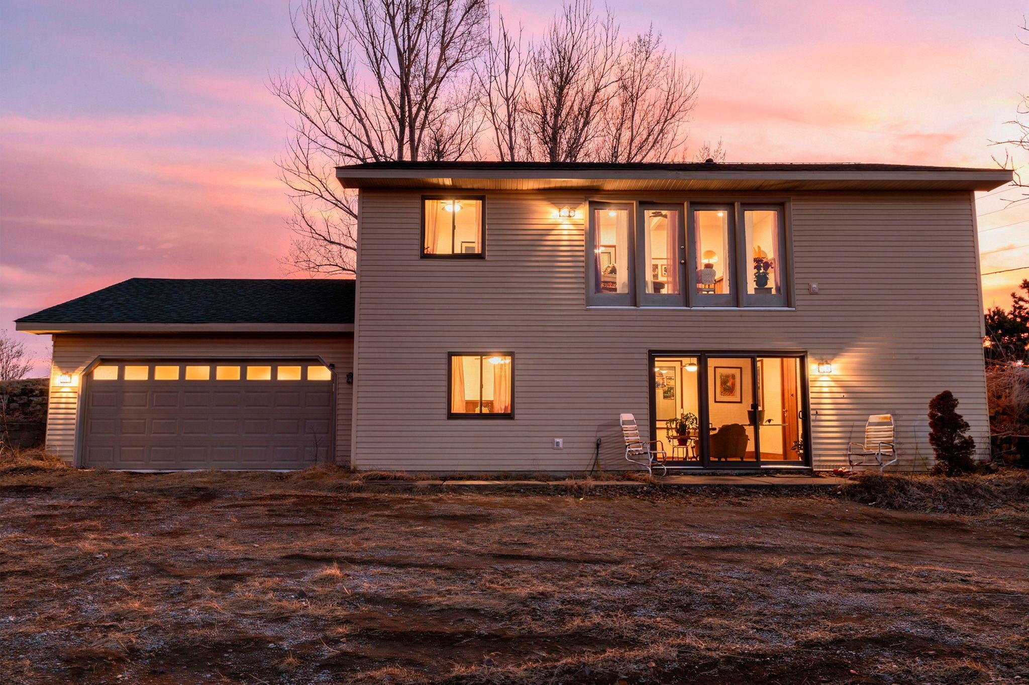 7411 181st Avenue NW Nowthen MN 55303