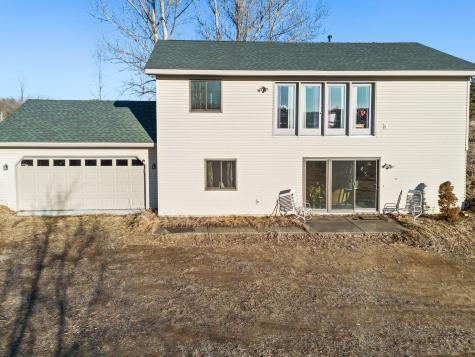 7411 181st Avenue NW Nowthen MN 55303