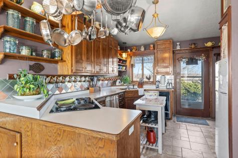 7411 181st Avenue NW Nowthen MN 55303