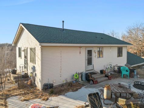 7411 181st Avenue NW Nowthen MN 55303