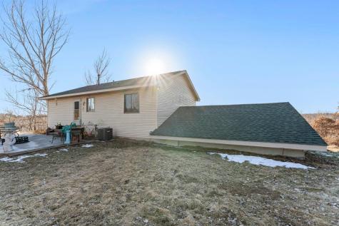 7411 181st Avenue NW Nowthen MN 55303