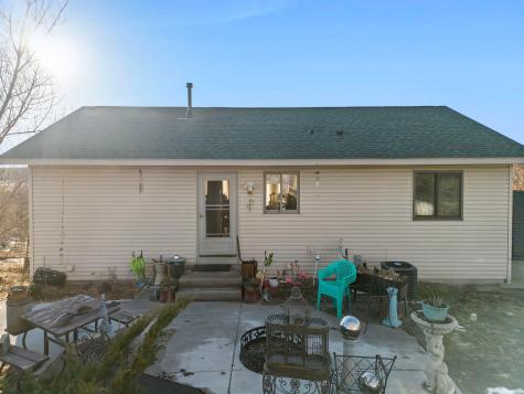 7411 181st Avenue NW Nowthen MN 55303