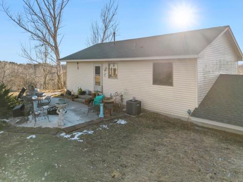 7411 181st Avenue NW Nowthen MN 55303