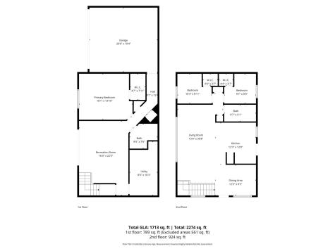7411 181st Avenue NW Nowthen MN 55303