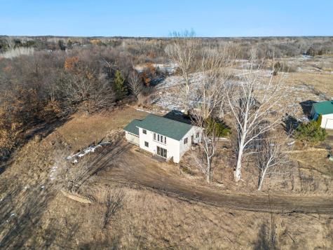 7411 181st Avenue NW Nowthen MN 55303