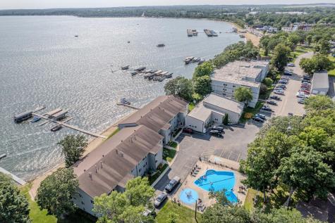 315 Park Lake Boulevard Detroit Lakes MN 56501