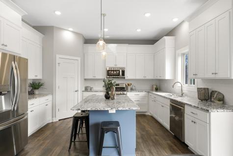 12715 Edison Street NE Blaine MN 55449