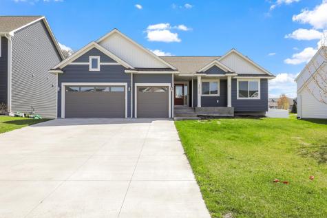 12715 Edison Street NE Blaine MN 55449