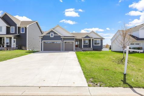 12715 Edison Street NE Blaine MN 55449