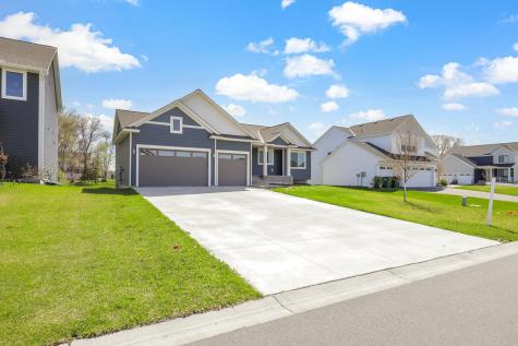 12715 Edison Street NE Blaine MN 55449